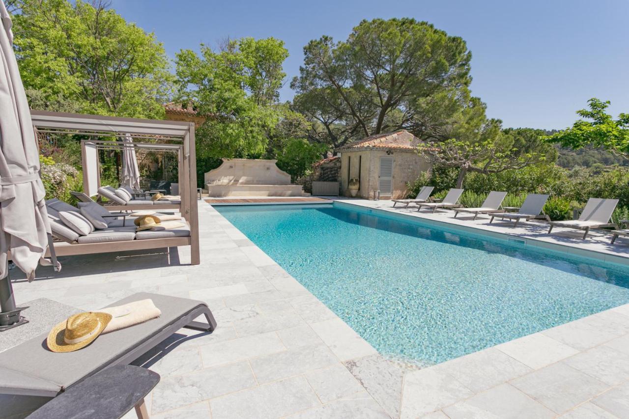 Lou Calen Hotel Cotignac