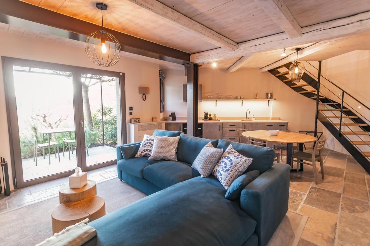 Hotel Lou Calen Cotignac