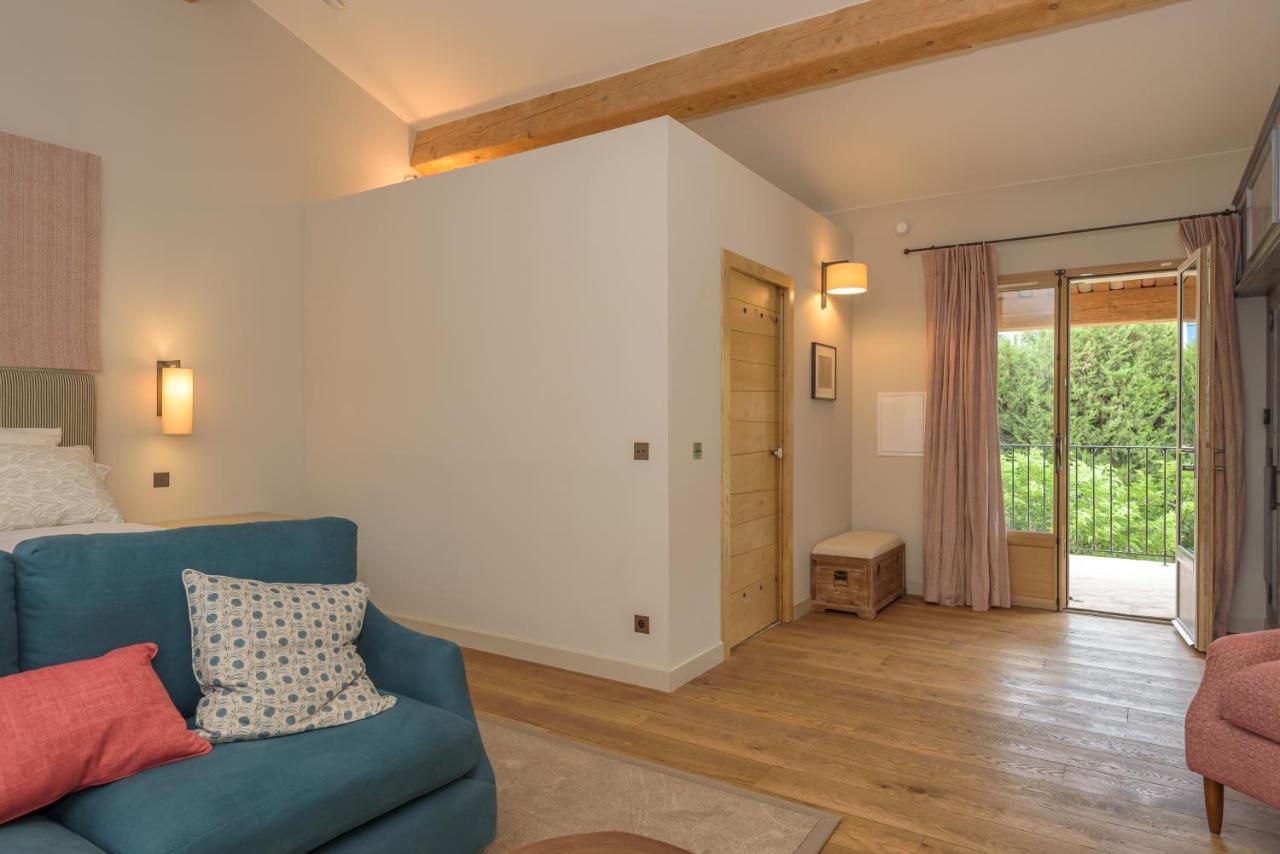 Hotel Lou Calen Cotignac