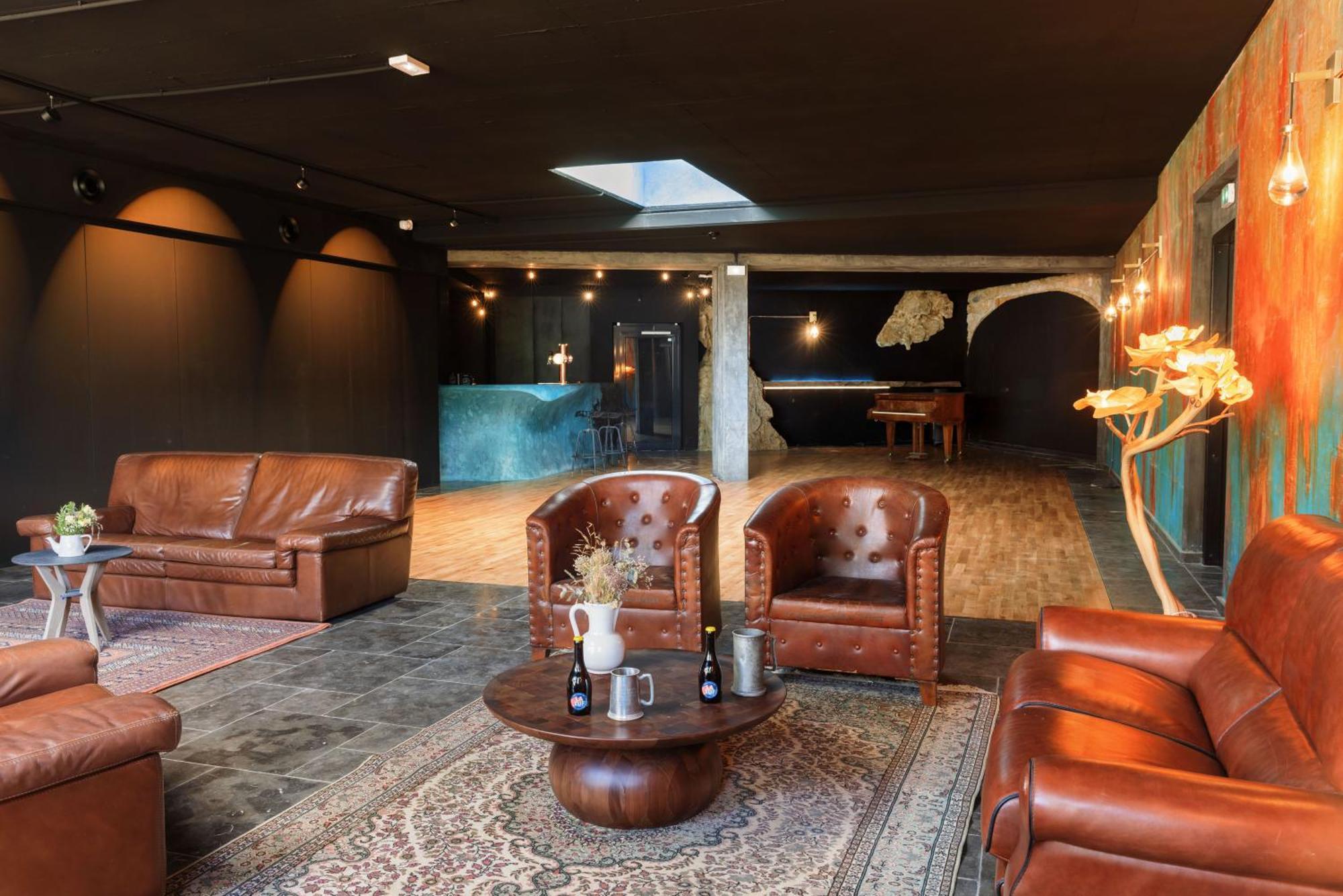 Hotel Lou Calen