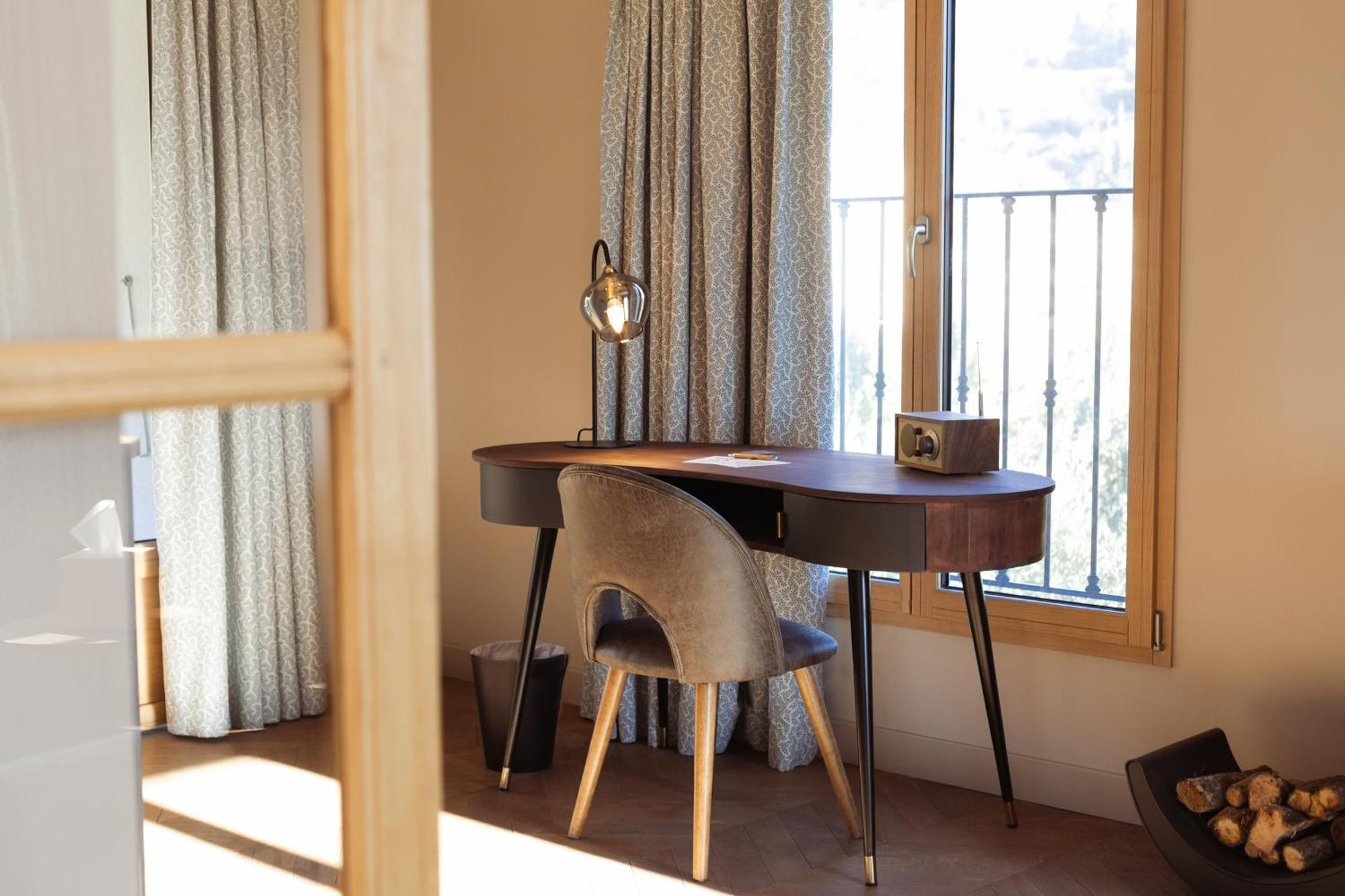 Hotel Lou Calen Cotignac
