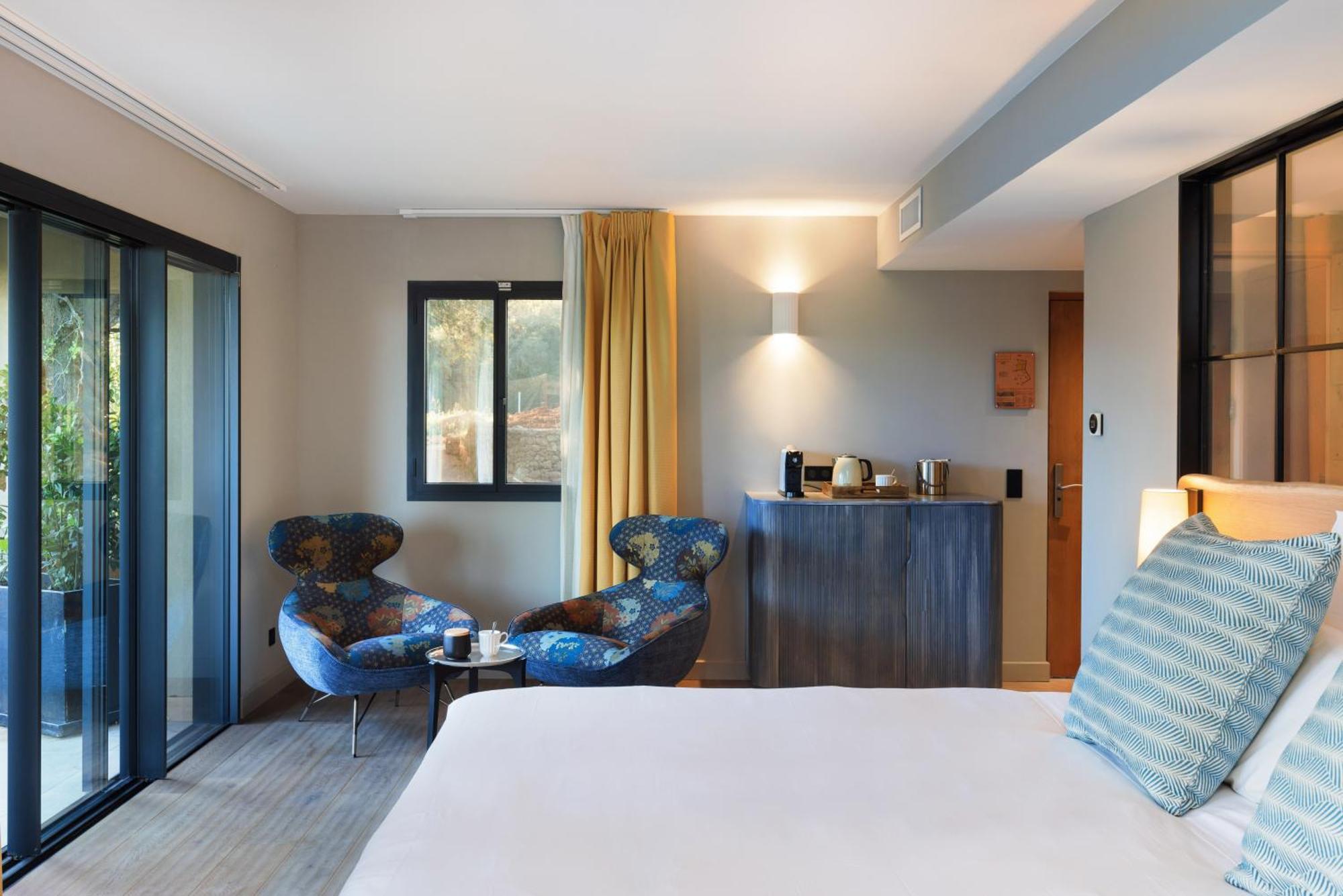 Lou Calen Hotel
