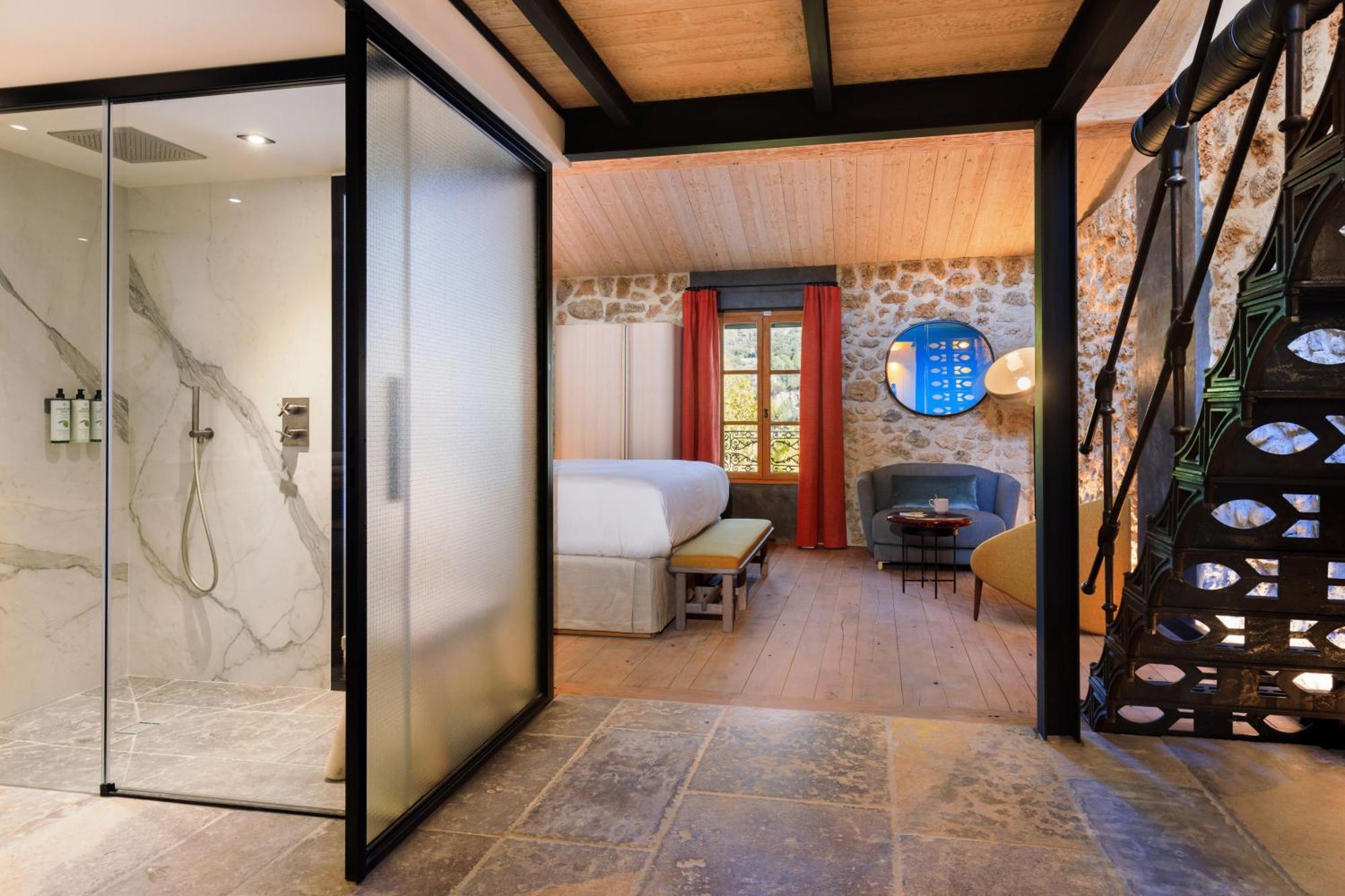 Lou Calen Hotel Cotignac