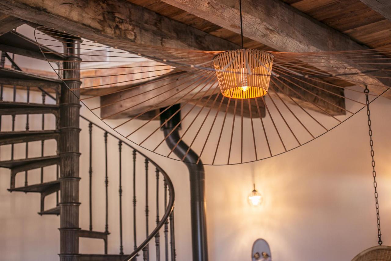 Hotel Lou Calen Cotignac