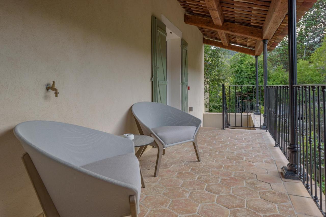 Hotel Lou Calen Cotignac