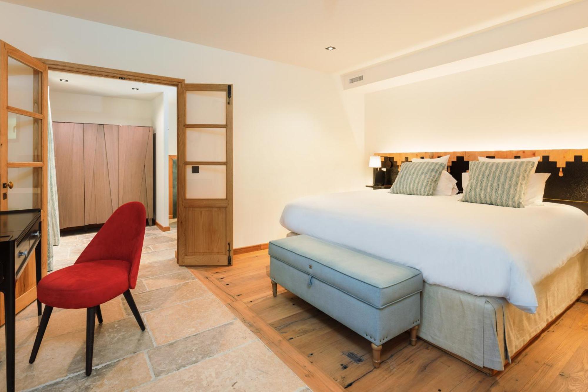 Lou Calen Hotel Cotignac