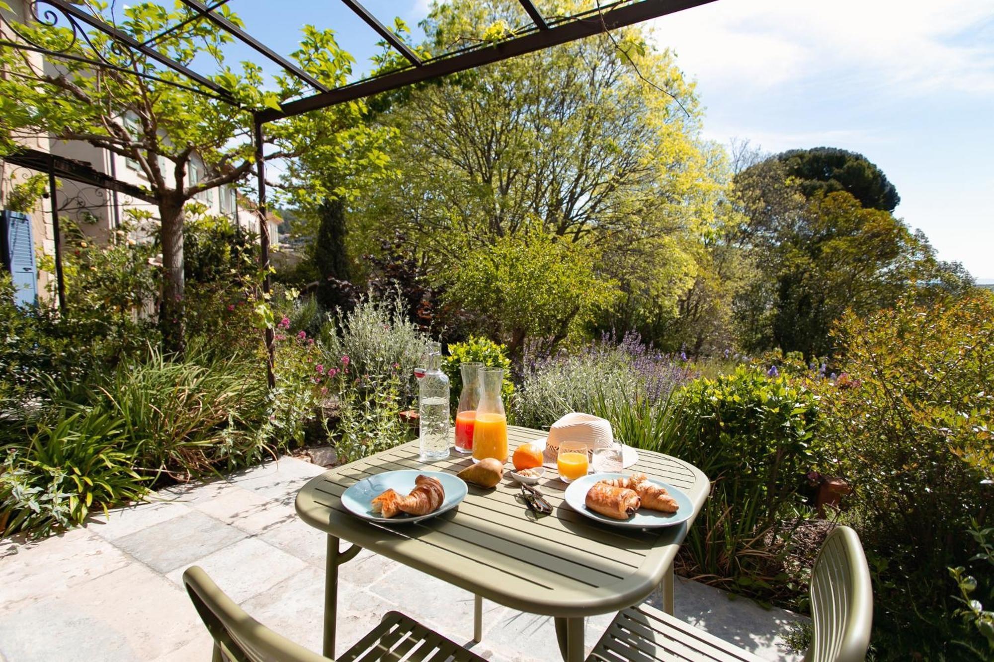Lou Calen Hotel Cotignac