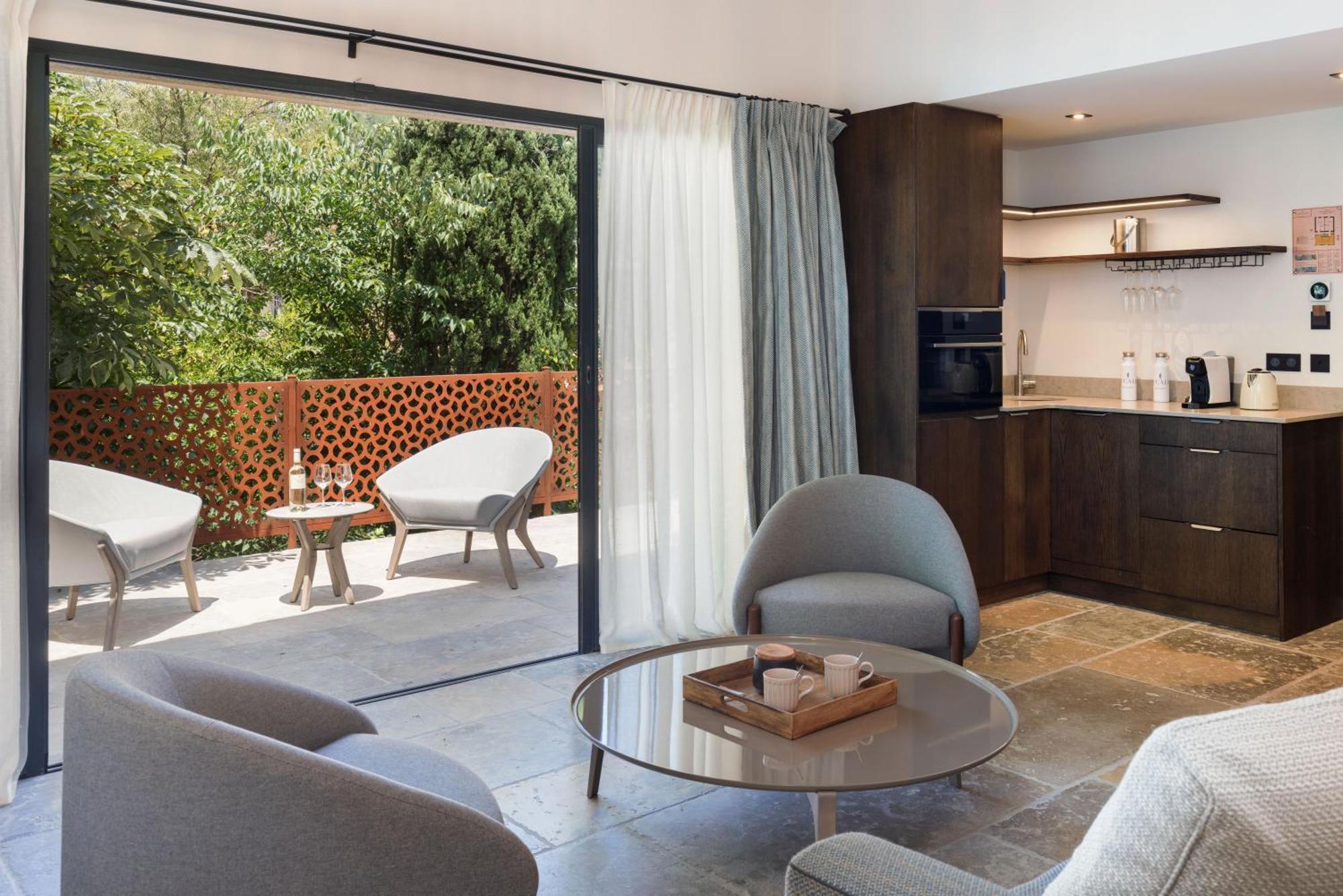Hotel Lou Calen Cotignac