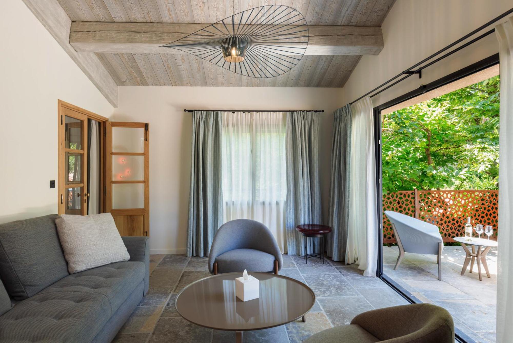 Lou Calen Hotel Cotignac
