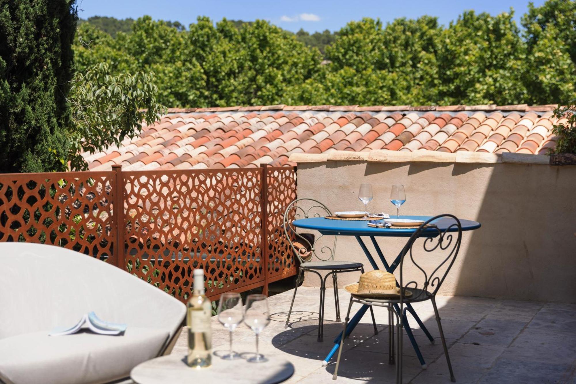 Hotel Lou Calen *