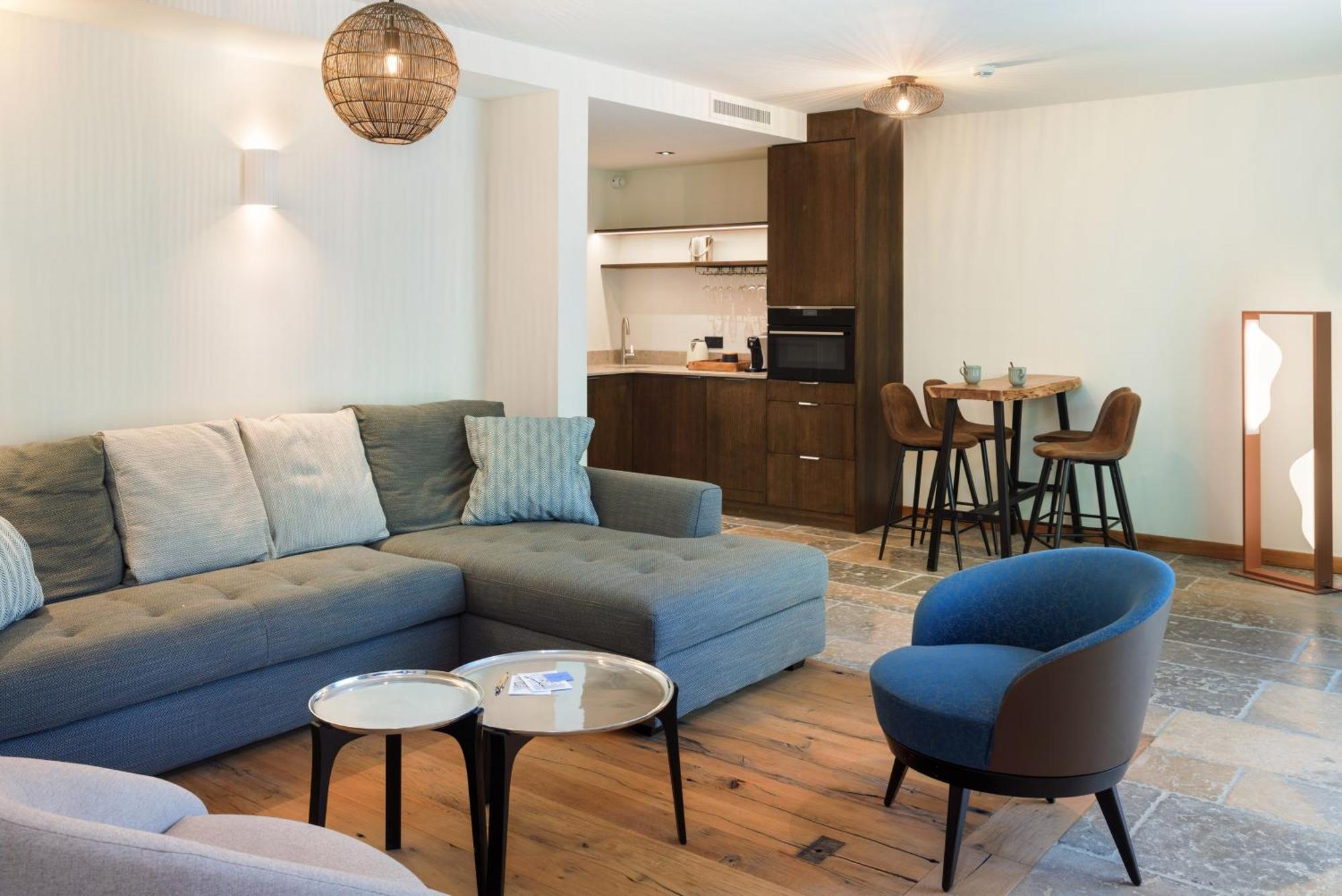 Hotel Lou Calen