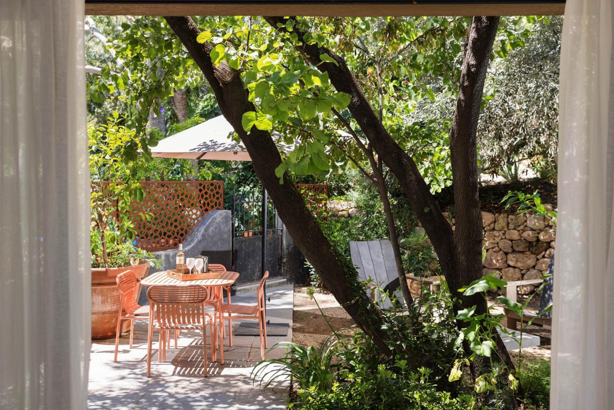 Hotel Lou Calen *