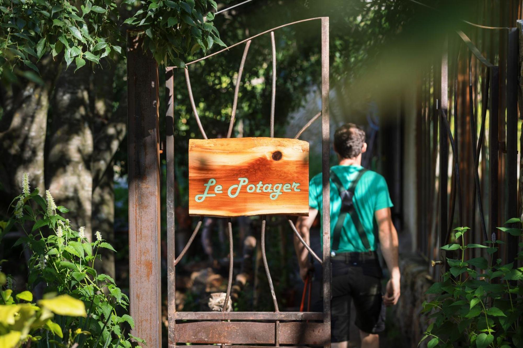 Hotel Lou Calen Cotignac