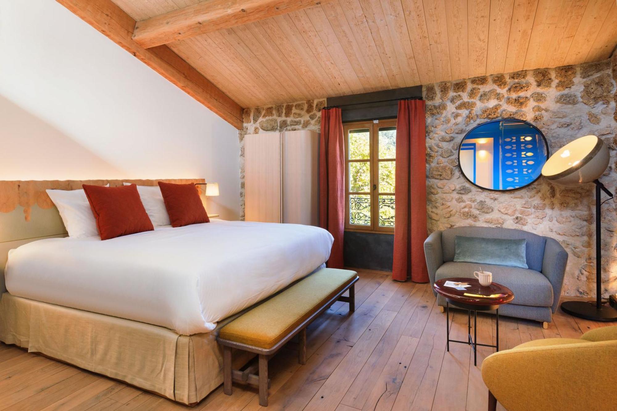 Hotel Lou Calen