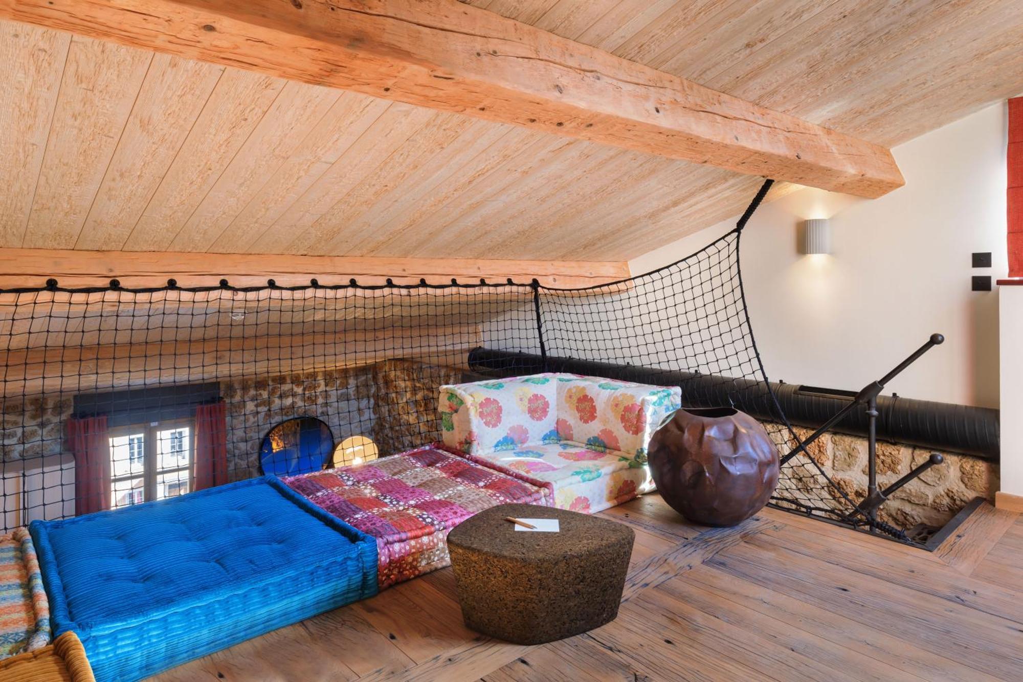 Hotel Lou Calen