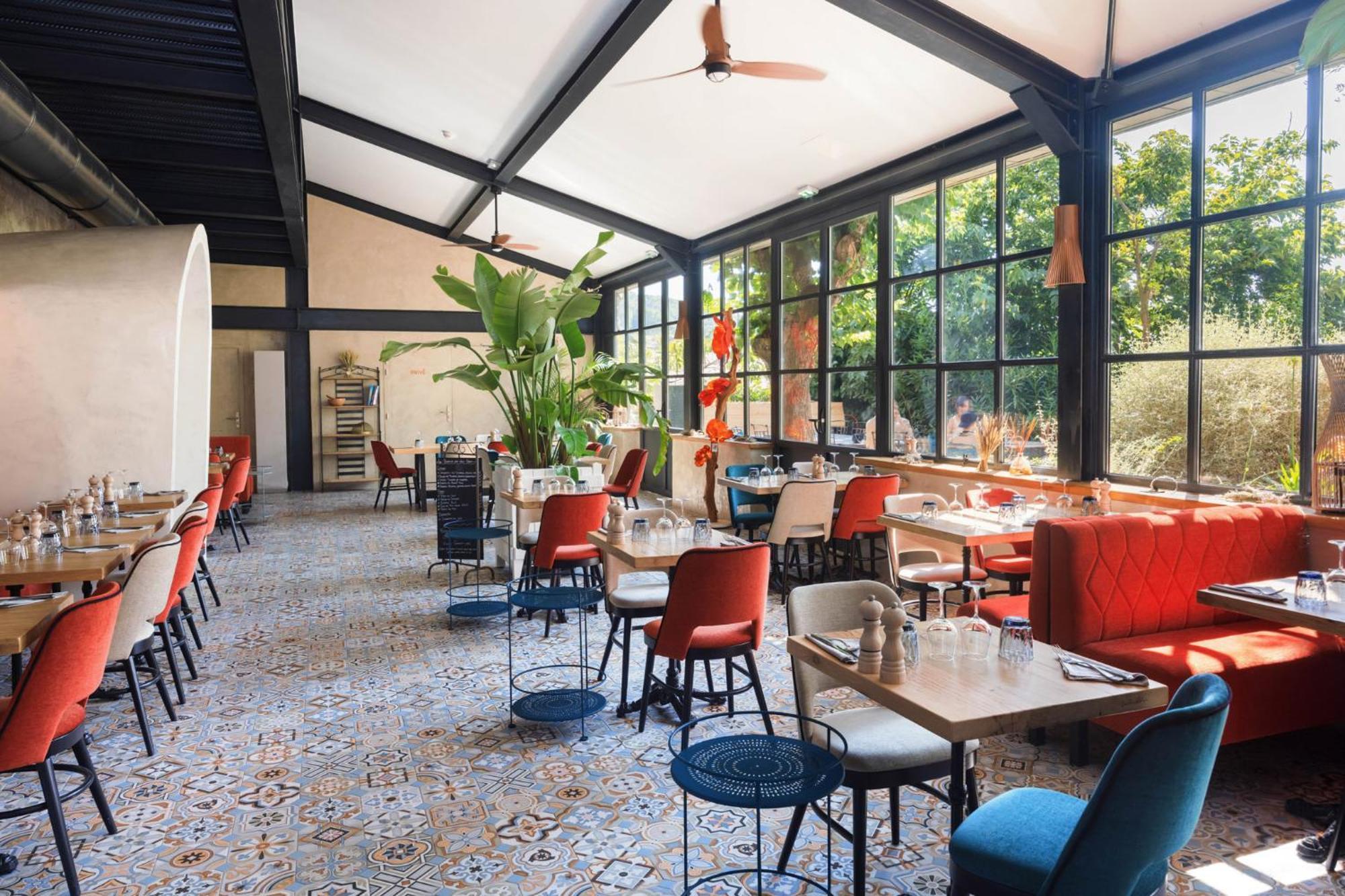 Lou Calen Hotel